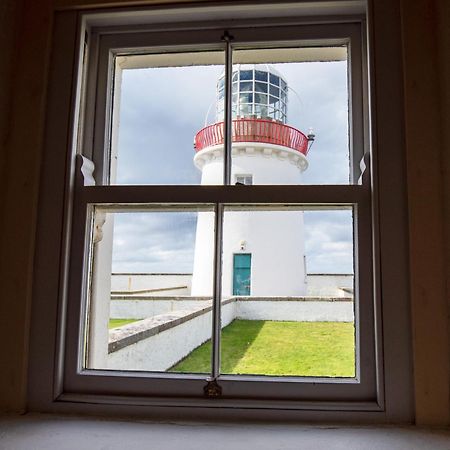 St John'S Point Lightkeeper'S Houses, Donegal Экстерьер фото