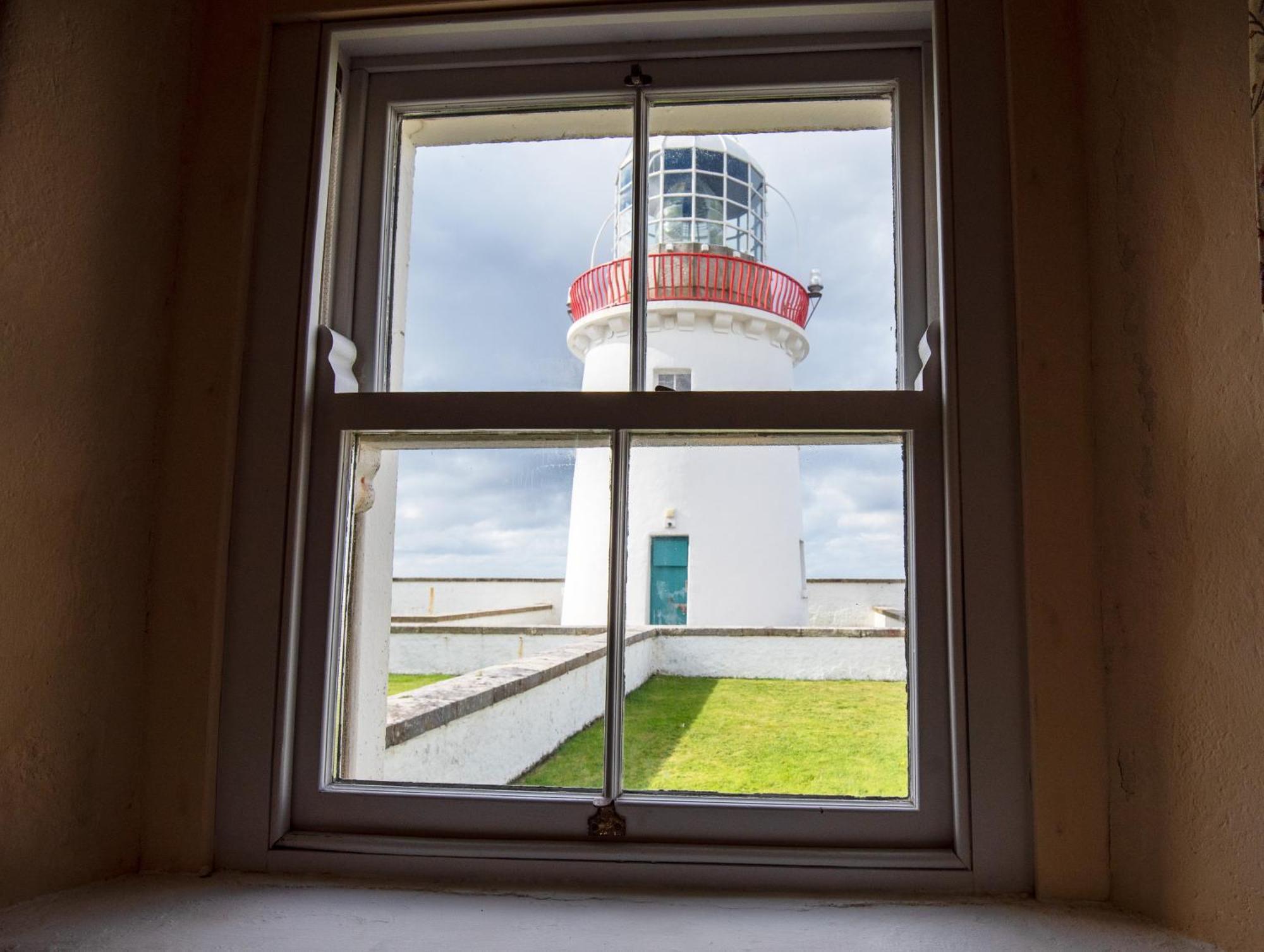 St John'S Point Lightkeeper'S Houses, Donegal Экстерьер фото